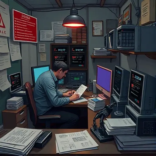 Изображение, сгенерированное ClipCloud