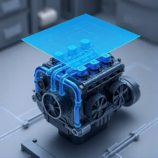 Изображение, сгенерированное ClipCloud